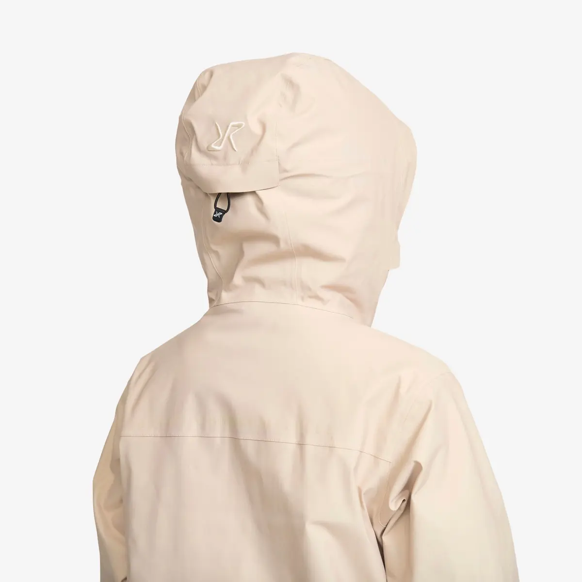 Chaqueta de esquí aislante Halo 2L para mujer Peyote Chaqueta de esquí aislante Halo 2L para mujer Peyote