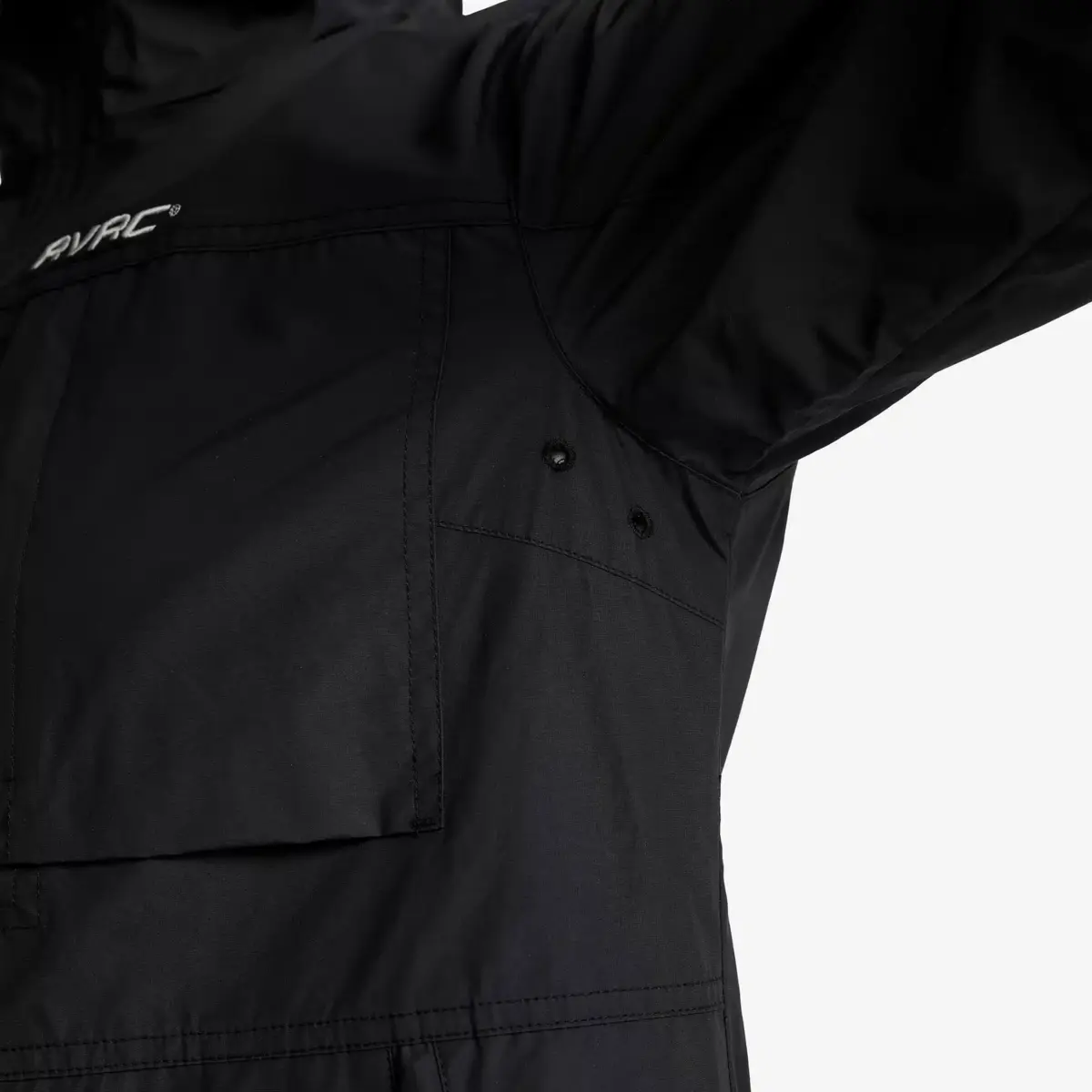 Chaqueta Orbit Wind para mujer, color negro Chaqueta Orbit Wind para mujer, color negro