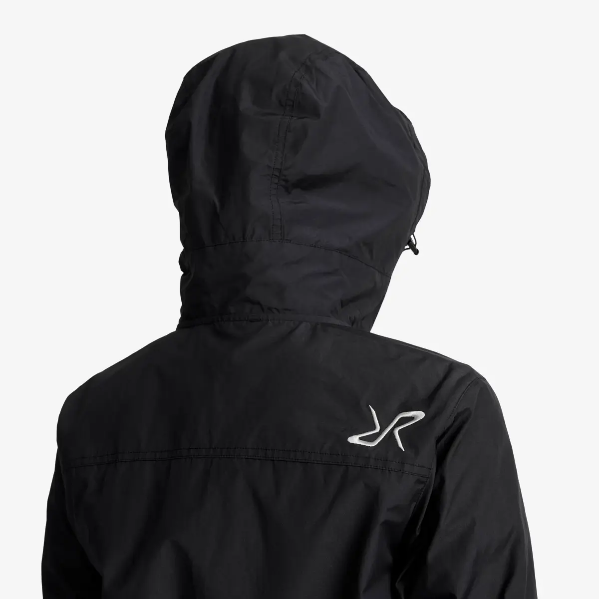 Chaqueta Orbit Wind para mujer, color negro Chaqueta Orbit Wind para mujer, color negro