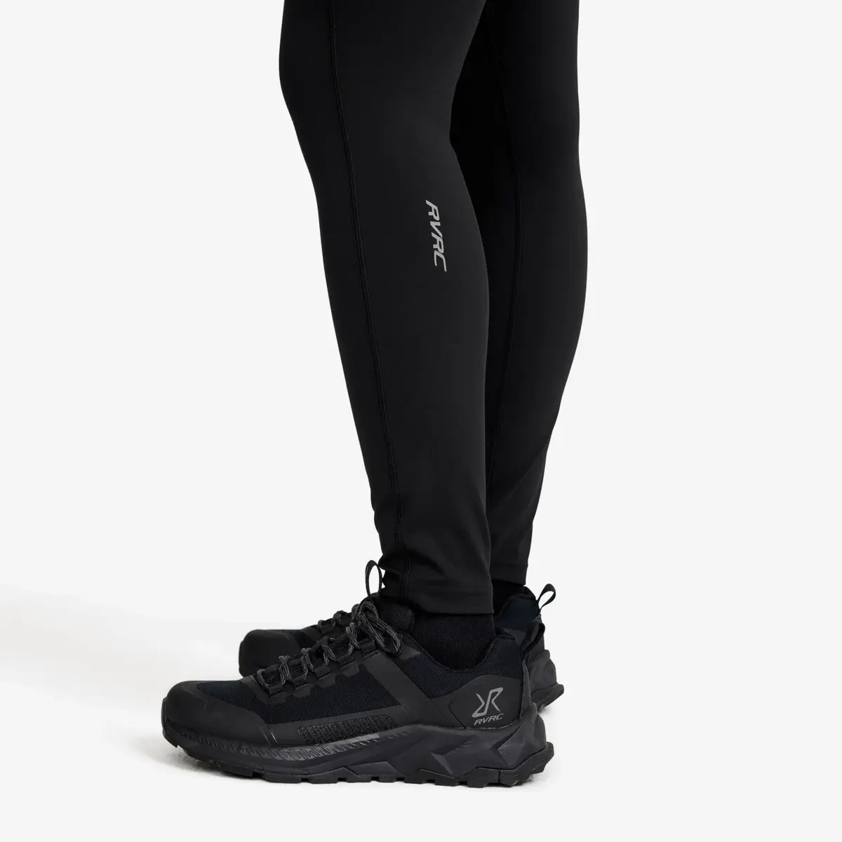 Leggings Cliff Pocket para mujer, color negro Leggings Cliff Pocket para mujer, color negro