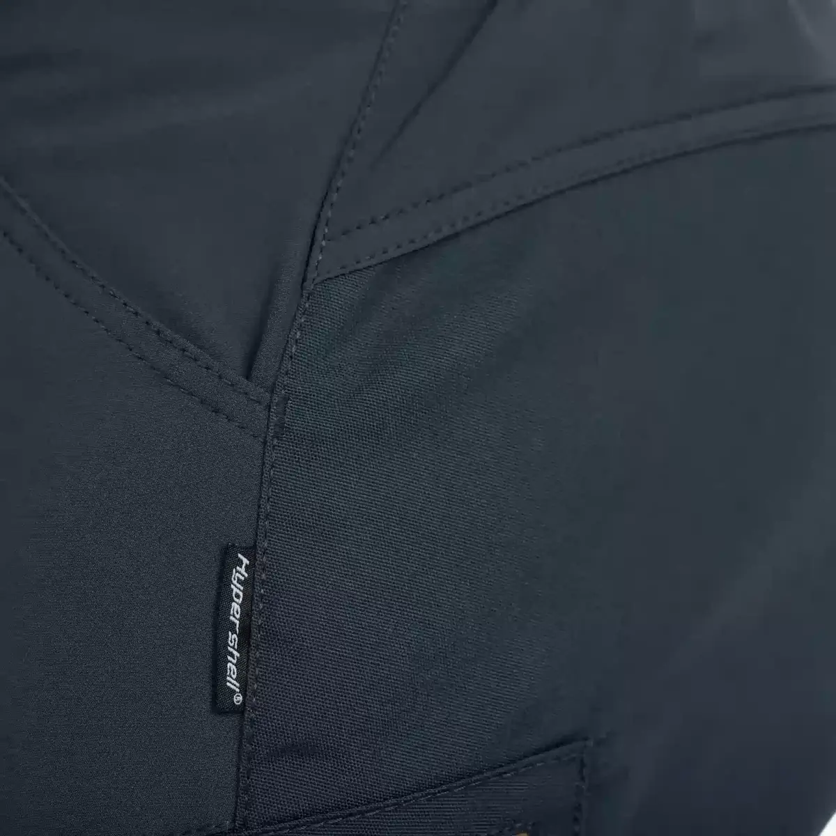 Pantalones cortos RVRC GP para hombre, color arándano Pantalones cortos RVRC GP para hombre, color arándano