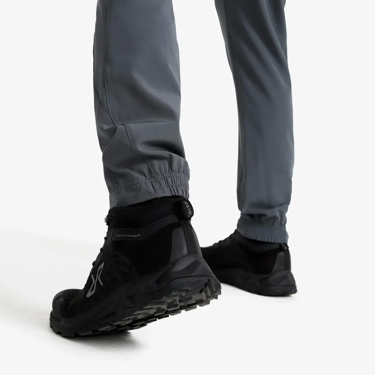 Pantalones Gradient Pro UV para hombre, azul turbulencia Pantalones Gradient Pro UV para hombre, azul turbulencia
