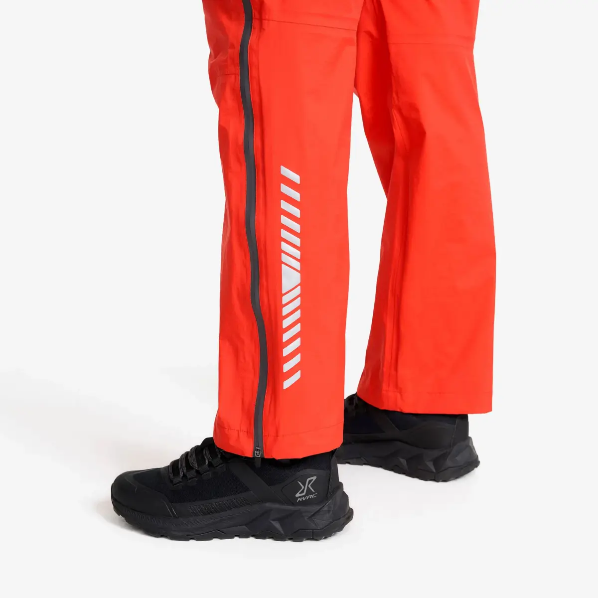 Pantalones ligeros Arcade 3L para mujer, color tomate cherry Pantalones ligeros Arcade 3L para mujer, color tomate cherry