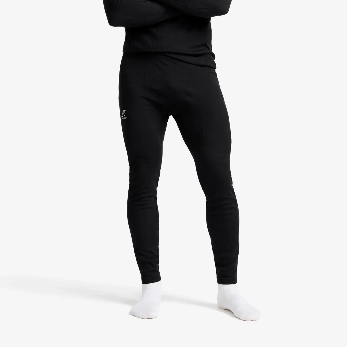 Pantalones Movement para hombre, edición negra