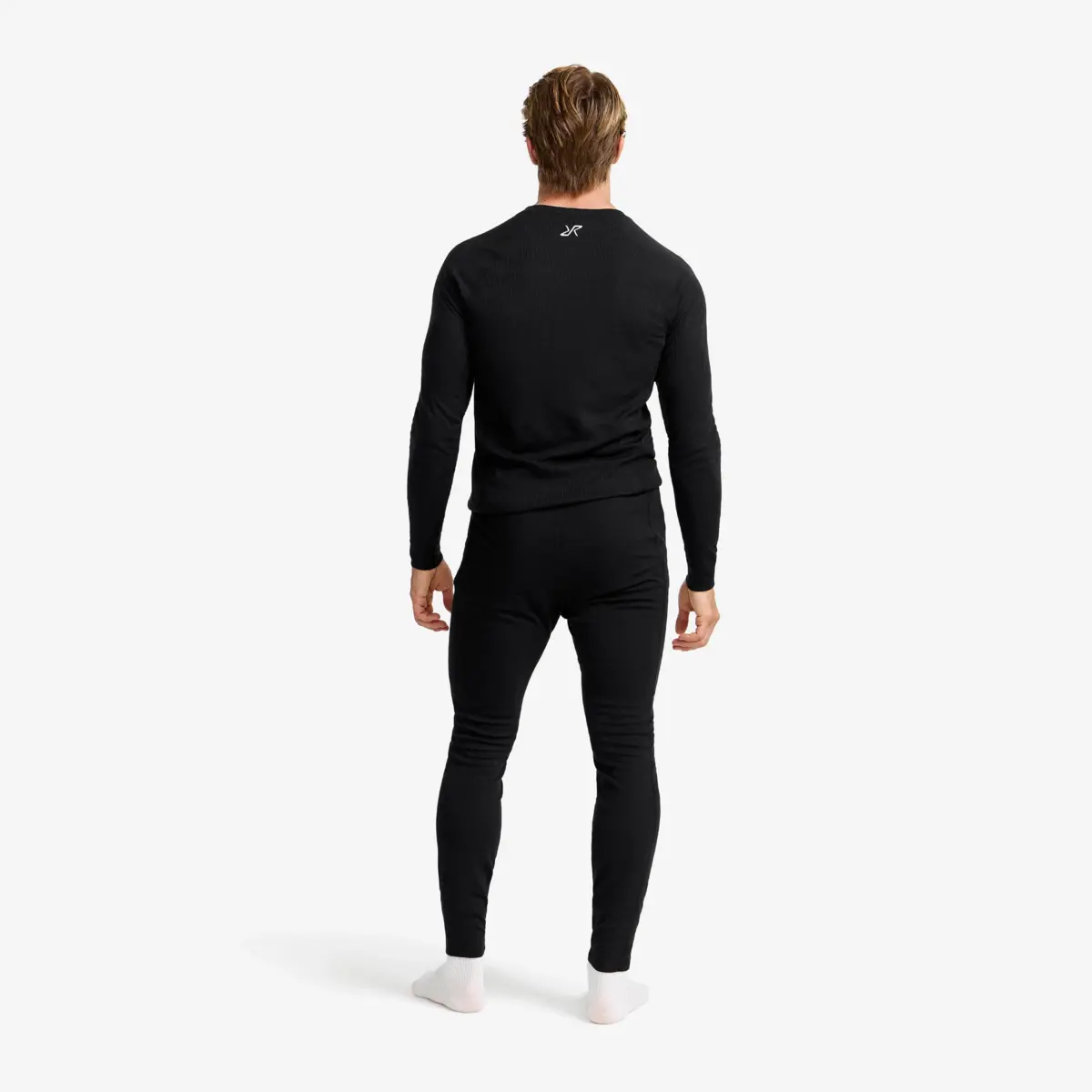 Pantalones Movement para hombre, edición negra Pantalones Movement para hombre, edición negra