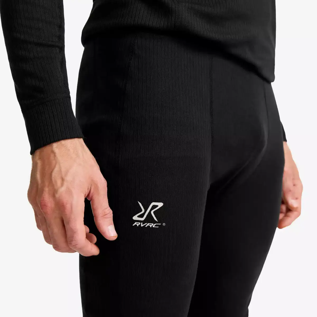 Pantalones Movement para hombre, edición negra Pantalones Movement para hombre, edición negra