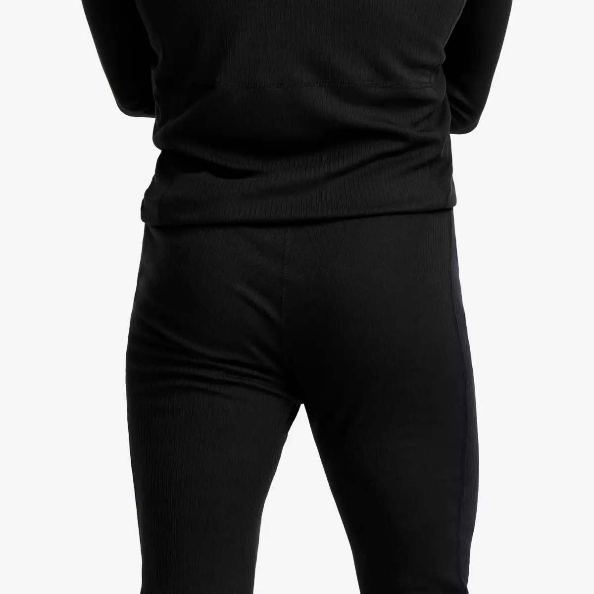 Pantalones Movement para hombre, edición negra Pantalones Movement para hombre, edición negra
