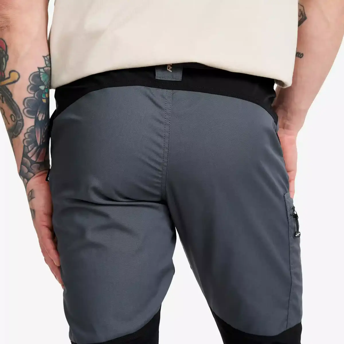 Pantalones Rambler Lightweight para hombre Turbulence Blue/Black Pantalones Rambler Lightweight para hombre Turbulence Blue/Black