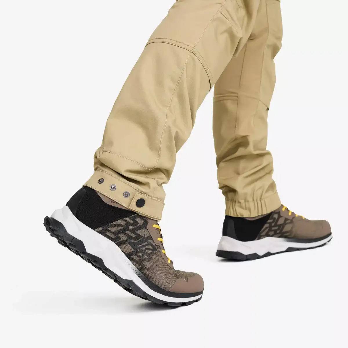 Pantalones RVRC GP Pro para hombre, color caqui Pantalones RVRC GP Pro para hombre, color caqui