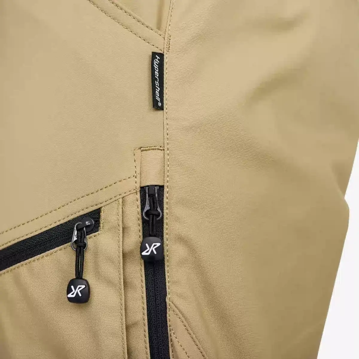 Pantalones RVRC GP Pro para hombre, color caqui Pantalones RVRC GP Pro para hombre, color caqui