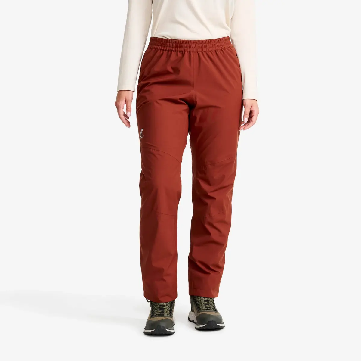 Pantalones Vector 2L para mujer Fired Brick