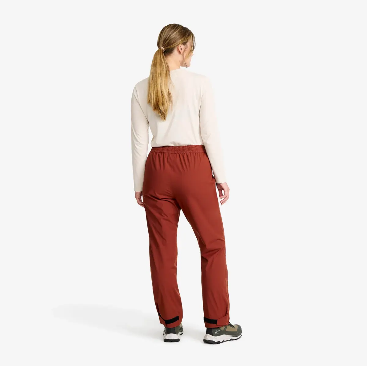 Pantalones Vector 2L para mujer Fired Brick Pantalones Vector 2L para mujer Fired Brick