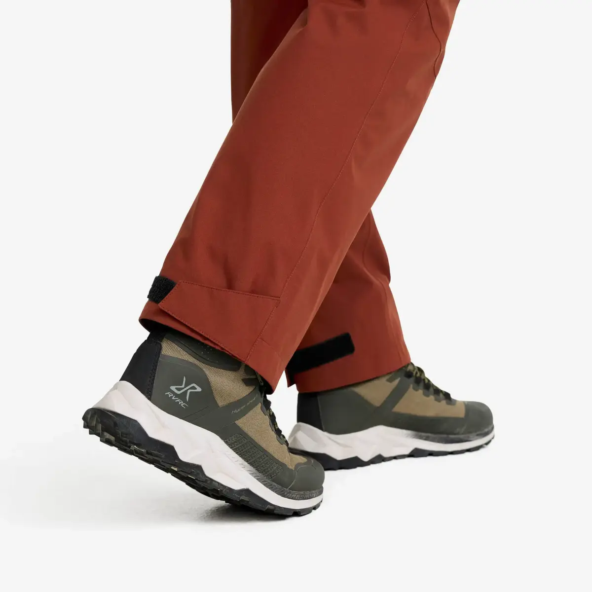 Pantalones Vector 2L para mujer Fired Brick Pantalones Vector 2L para mujer Fired Brick