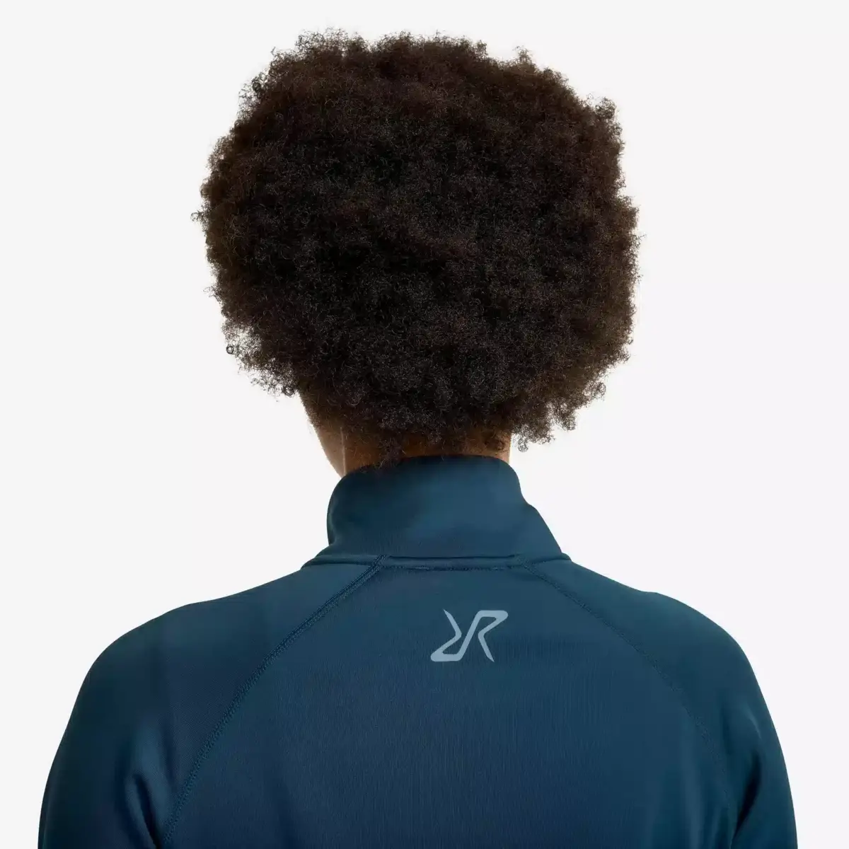 Sudadera con capucha Evolution Half-zip Stretch Fleece Women Moonlit Ocean Sudadera con capucha Evolution Half-zip Stretch Fleece Women Moonlit Ocean