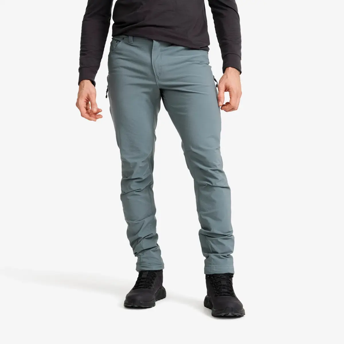Vaqueros Adrenaline Outdoor para hombre Stormy Weather
