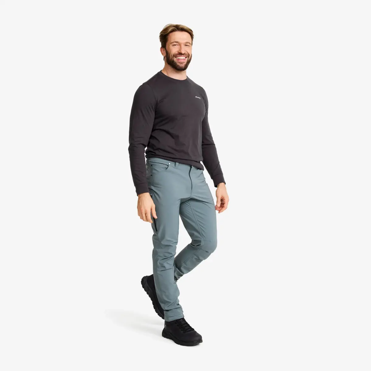 Vaqueros Adrenaline Outdoor para hombre Stormy Weather