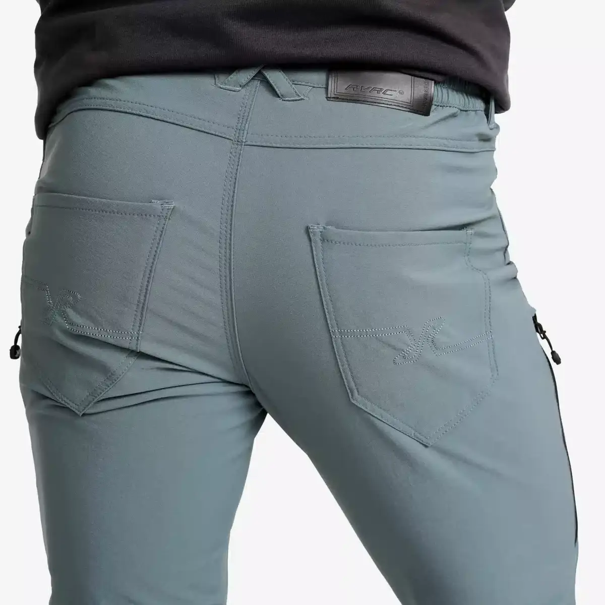 Vaqueros Adrenaline Outdoor para hombre Stormy Weather Vaqueros Adrenaline Outdoor para hombre Stormy Weather